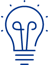 lightbulb icon