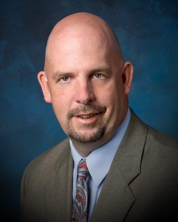 Barry W. Sands headshot